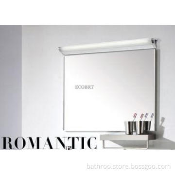 Novelty behind LED Mirror Light 60cm long 7Watt , furniture